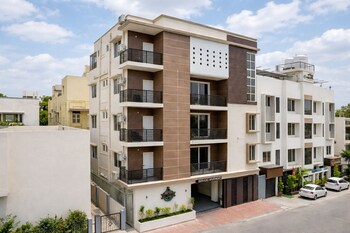 Deverveil Serviced Apartment,,4 star