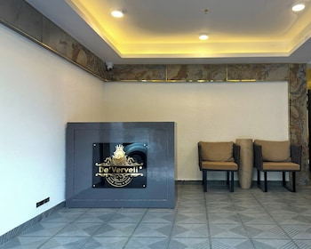 Deverveil Serviced Apartment,,4 star