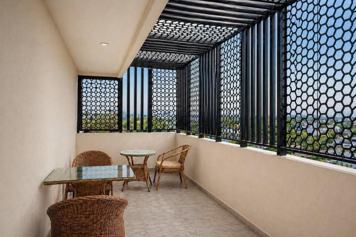 deverveil serviced apartment
