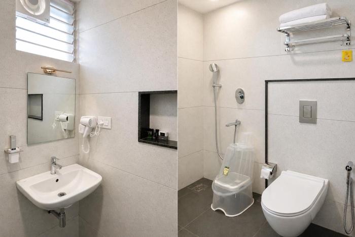 deverveil serviced apartment