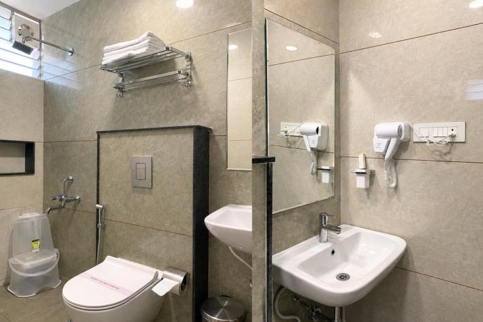 deverveil serviced apartment