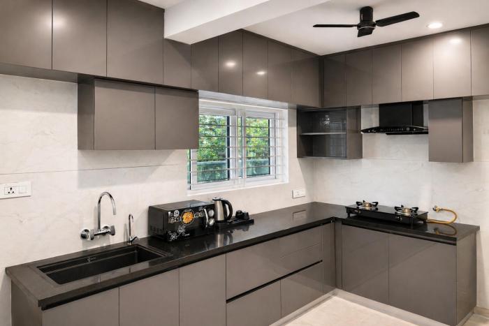 deverveil serviced apartment