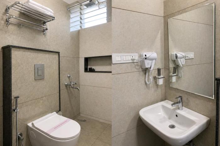 deverveil serviced apartment