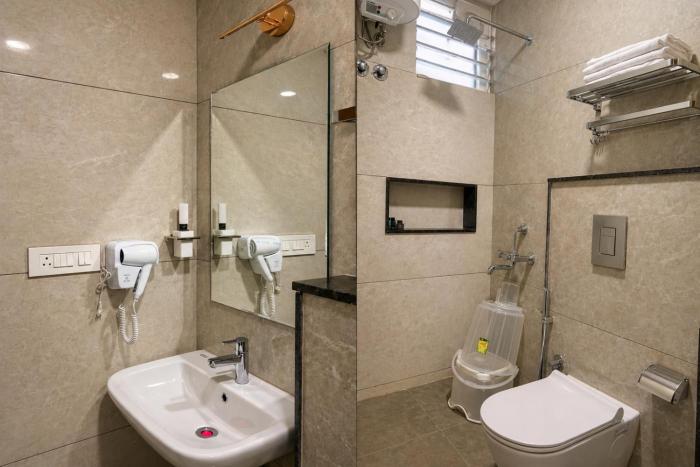 deverveil serviced apartment