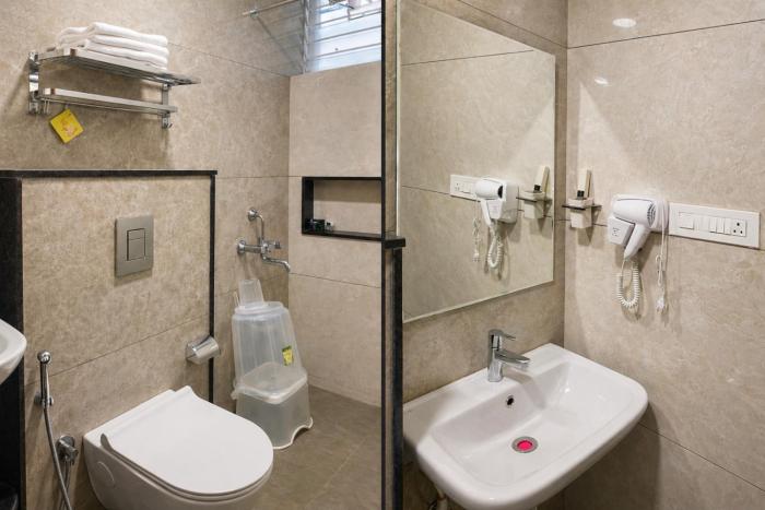 deverveil serviced apartment