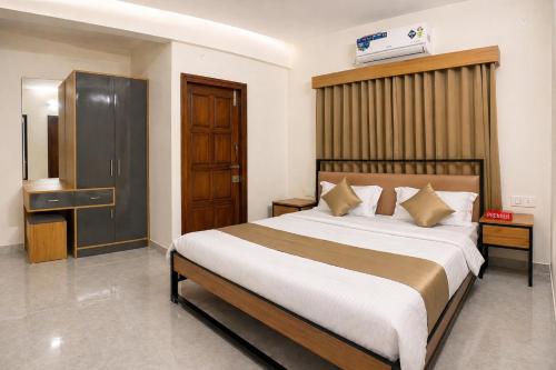 deverveil serviced apartment