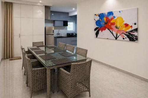 deverveil serviced apartment