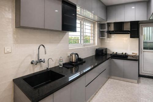 deverveil serviced apartment