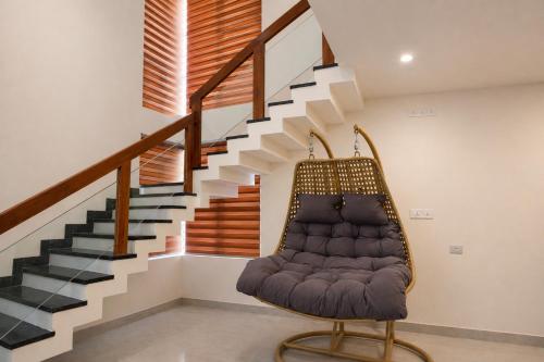 deverveil serviced apartment