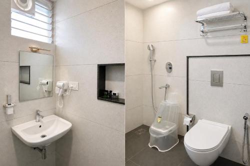 deverveil serviced apartment