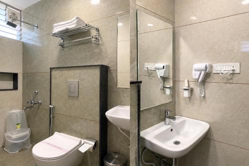 deverveil serviced apartment