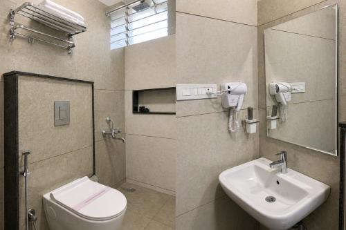 deverveil serviced apartment