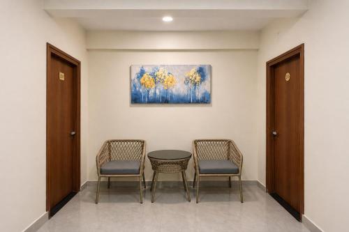 deverveil serviced apartment