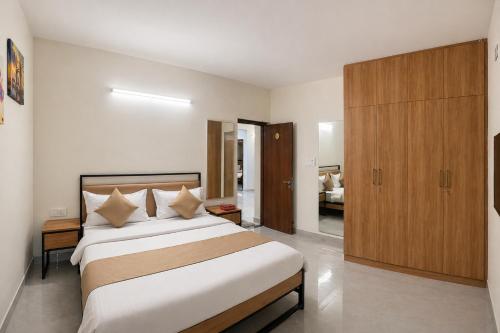 deverveil serviced apartment