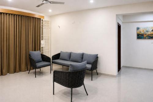 deverveil serviced apartment