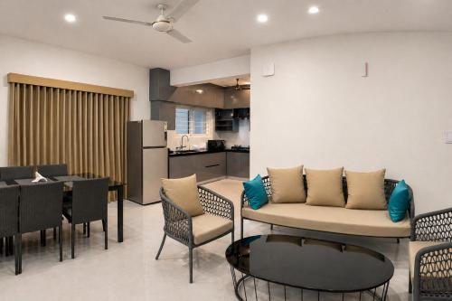deverveil serviced apartment