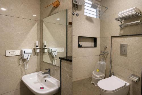 deverveil serviced apartment