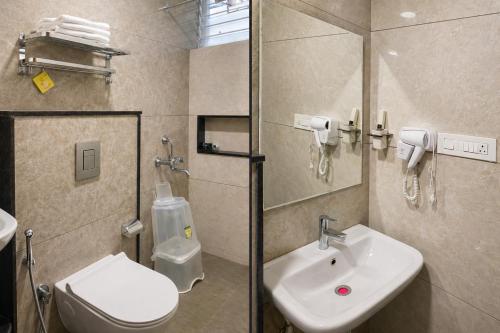 deverveil serviced apartment