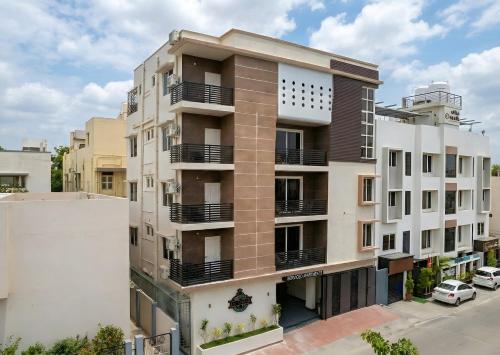 deverveil serviced apartment
