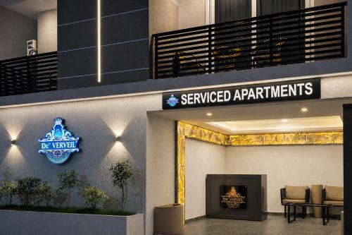 deverveil serviced apartment
