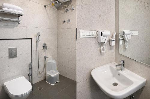 deverveil serviced apartment