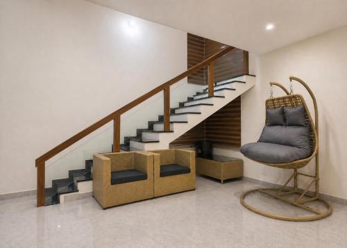 deverveil serviced apartment