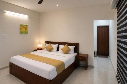 deverveil serviced apartment
