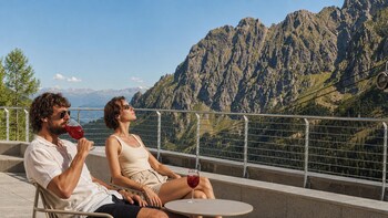 rifugio colere 1600 by cloud 7
