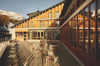 rifugio colere 1600 by cloud 7