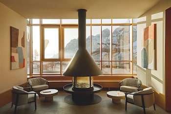 Rifugio Colere 1600 By Cloud 7,,4 star