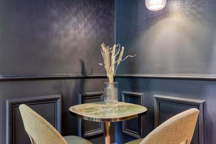 montaigne executive suite