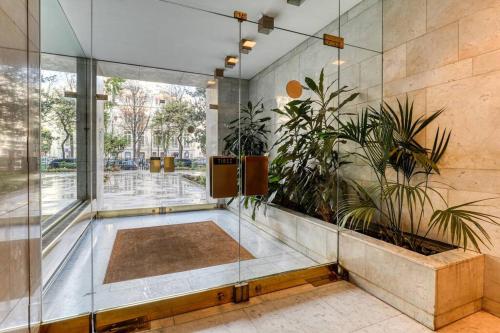 montaigne executive suite