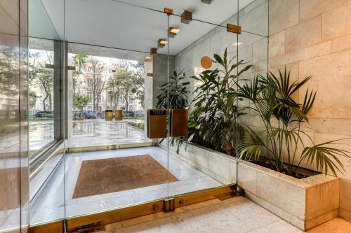 montaigne executive suite