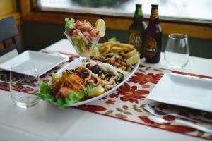 Altos Ushuaia Hotel & Resto,Ushuaia>>Tierra Del Fuego Province,3 star