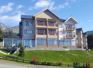 Altos Ushuaia Hotel & Resto,Ushuaia>>Tierra Del Fuego Province,3 star