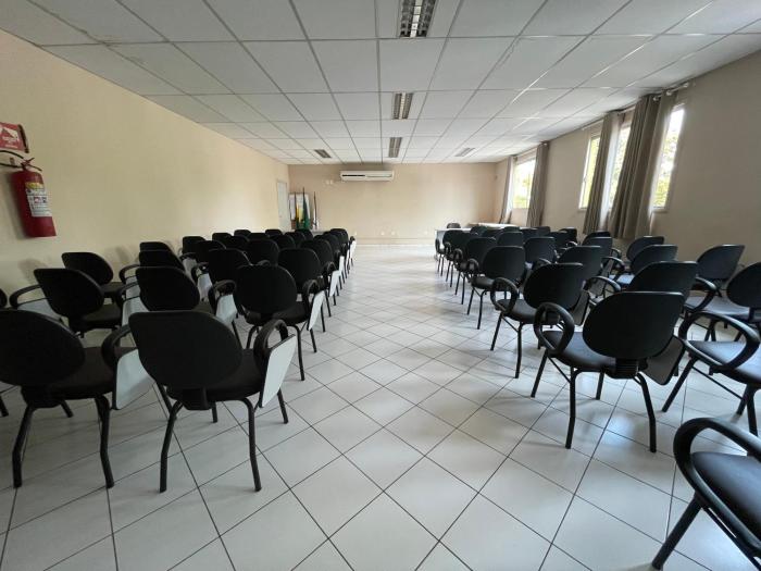 hotel guapindaia praca
