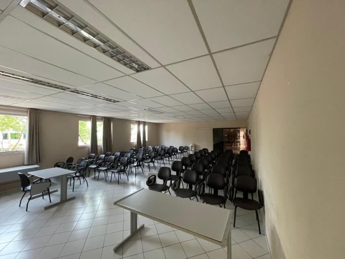 hotel guapindaia praca