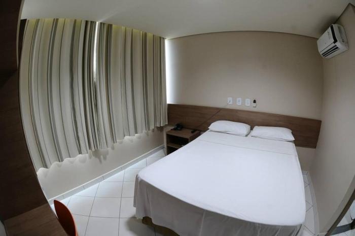 hotel guapindaia praca