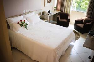 hotel guapindaia praca