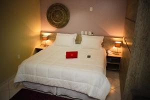 hotel guapindaia praca