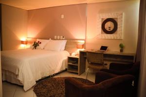 hotel guapindaia praca