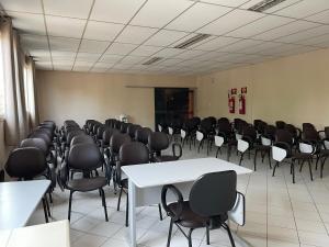 hotel guapindaia praca
