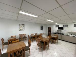 hotel guapindaia praca