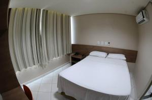 hotel guapindaia praca