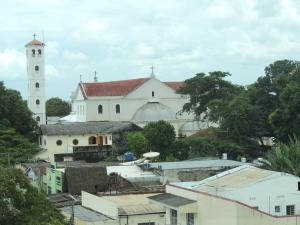 hotel guapindaia praca