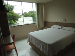 hotel guapindaia praca