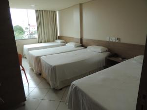 hotel guapindaia praca