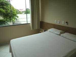 hotel guapindaia praca