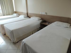 hotel guapindaia praca