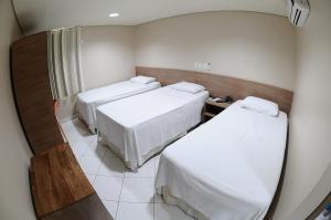 hotel guapindaia praca